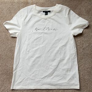 forever 21 shirt